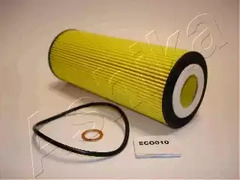 Масляный фильтр ASHIKA 10-ECO010