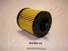 Масляный фильтр ASHIKA 10-ECO019