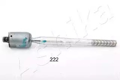 Рулевая тяга ASHIKA 103-02-222