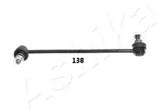 Стабилизатор подвески ASHIKA 106-01-137L