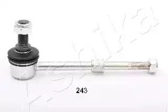 Стабилизатор подвески ASHIKA 106-02-243
