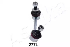 Стабилизатор подвески ASHIKA 106-02-277L