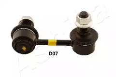 Стабилизатор подвески ASHIKA 106-0D-D06R