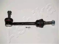 Стабилизатор подвески ASHIKA 106-0L-L03