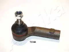 Наконечник рулевой тяги ASHIKA 111-03-344L
