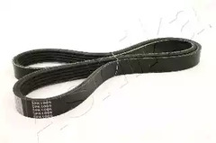 Поликлиновой ремень ASHIKA 112-5PK1065