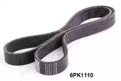 Поликлиновой ремень ASHIKA 112-6PK1110