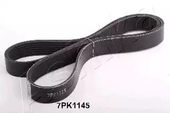 Поликлиновой ремень (ручейковый) ASHIKA 112-7PK1145