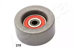 Паразитный ролик поликлинового ремня ASHIKA 129-02-218