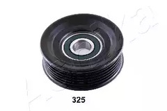 Паразитный ролик поликлинового ремня ASHIKA 129-03-325