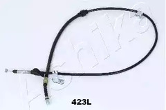 Трос ручного тормоза ASHIKA 131-04-423L