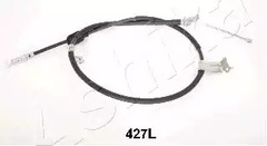 Трос стояночного тормоза ASHIKA 131-04-427L