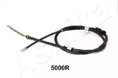 Трос стояночного тормоза ASHIKA 131-05-5000R