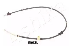 Трос ручника ASHIKA 131-05-5002L