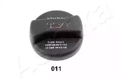 Крышка заливная горловины ASHIKA 147-00-011