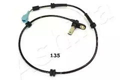 Датчик продольного ускорения abs ASHIKA 151-01-135