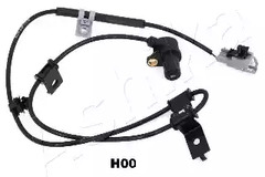 Датчик abs ASHIKA 151-0H-H00