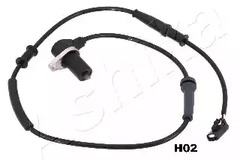 Датчик abs ASHIKA 151-0H-H02