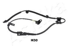 Датчик abs ASHIKA 151-0H-H30