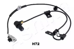 Датчик abs ASHIKA 151-0H-H72