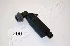 Насос стеклоомывателя ASHIKA 156-02-200