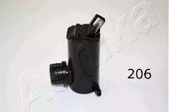 Насос стеклоомывателя ASHIKA 156-02-206