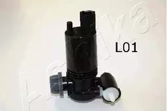 Насос стеклоомывателя ASHIKA 156-0L-L01