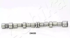 Распредвал ASHIKA 16DW000