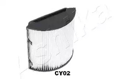 Салонный фильтр ASHIKA 21-CY-CY02