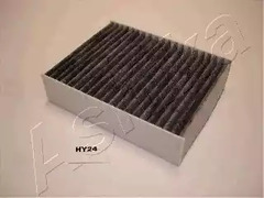 Салонный фильтр ASHIKA 21-HY-H24