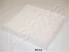 Салонный фильтр ASHIKA 21-KI-K19