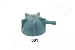 Крышка радиатора ASHIKA 33-00-001