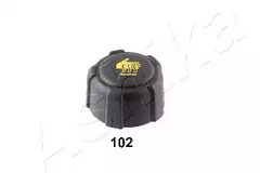Крышка бачка расширительного ASHIKA 33-01-102