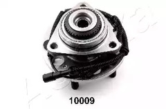 Ступица ASHIKA 44-10009