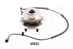 Подшипник ступичный ASHIKA 44-19022