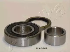 Подшипник ступичный ASHIKA 44-21002
