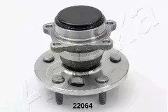 Подшипник ступичный ASHIKA 44-22064