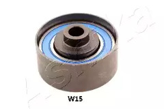 Ролик натяжной ASHIKA 45-0W-W15