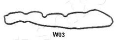 Прокладка клапанной крышки ASHIKA 47-0W-W03