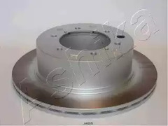 Диск тормозной ASHIKA 61-0H-005