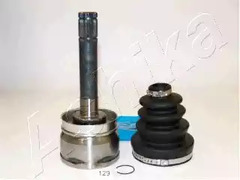 Шарнирный комплект приводной вал ASHIKA 62-01-129