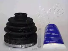 Комплект пылника приводной вал ASHIKA 63-00-058
