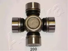 Крестовина карданной передачи ASHIKA 66-02-200