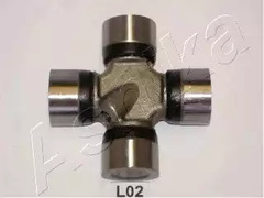 Шарнир продольный вал ASHIKA 66-0L-L02
