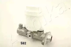 Главный тормозной цилиндр ASHIKA 68-05-592