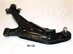 Рычаг nissan primera 96-02 ASHIKA 72-01-122L