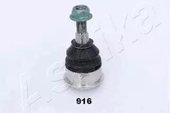 Опора шаровая нижняя передней подвески ASHIKA 73-09-916