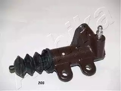 Рабочий цилиндр система сцепления ASHIKA 85-02-208