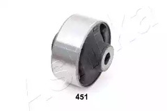 Сайлентблок подвески ASHIKA GOM-451