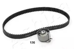 К-кт ремня грм ASHIKA KCT126